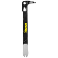 Kango 254mm Nail Puller - Heat-Treated Steel - 180° Side Nail Pull - SuperSaverAU - view 1