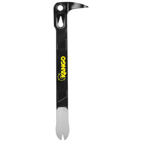 Kango 254mm Nail Puller - Heat-Treated Steel - 180° Side Nail Pull - SuperSaverAU - view 1