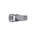 Goliath 40mm Faster Toggle Latch with Catch Plate - Zinc Plated - Silver - SuperSaverAU - view 1