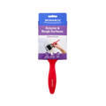 Monarch 100mm Exterior and Rough Surfaces PET Filament Paint Brush