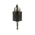 Irwin Impact Pro Keyless Chuck 1/4" Hex