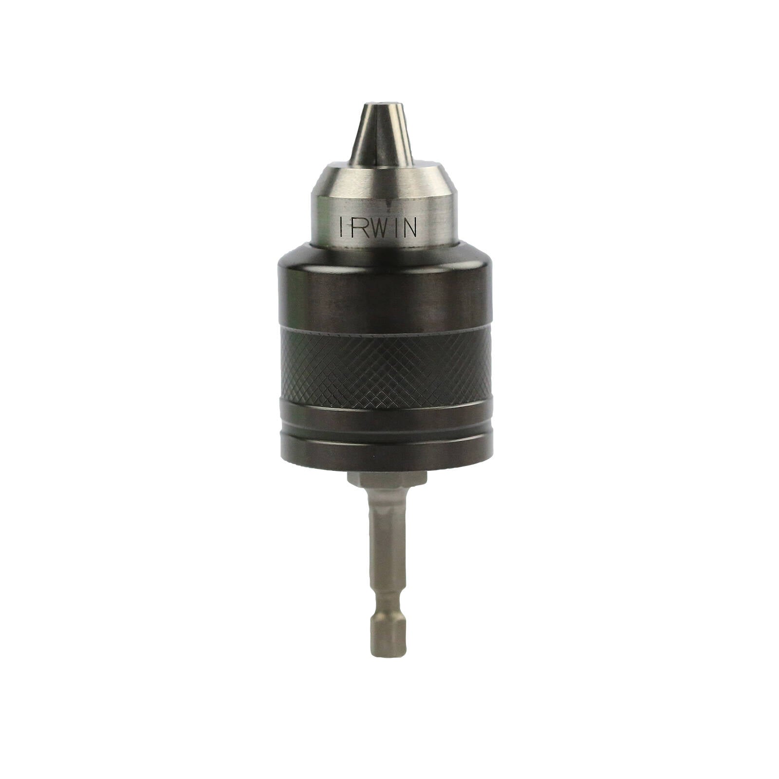 Irwin Impact Pro Keyless Chuck 1/4" Hex