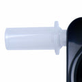 Alcolimit Defender Personal Breathalyser - AS3547 Certified, Platinum Fuel Cell Sensor, Black - ALCO-080