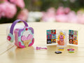 LEGO 43102 Candy Mermaid BeatBox - Music Video Maker Set - SuperSaverAU - view 5