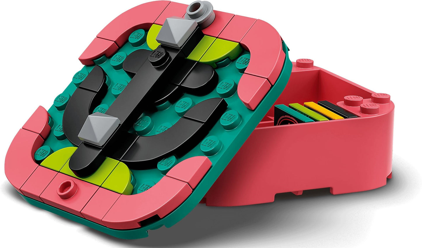 LEGO VIDIYO Series 43103 Punk Pirate BeatBox- Auzzi Store