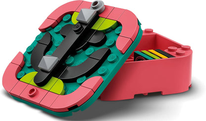 LEGO VIDIYO Series 43103 Punk Pirate BeatBox- Auzzi Store