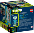 LEGO 43104 Alien DJ BeatBox - Music Video Maker Kit - SuperSaverAU - view 2