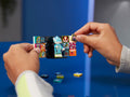 LEGO 43104 Alien DJ BeatBox - Music Video Maker Kit - SuperSaverAU - view 3