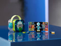 LEGO 43104 Alien DJ BeatBox - Music Video Maker Kit - SuperSaverAU - view 5