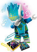 LEGO 43104 Alien DJ BeatBox - Music Video Maker Kit - SuperSaverAU - view 6
