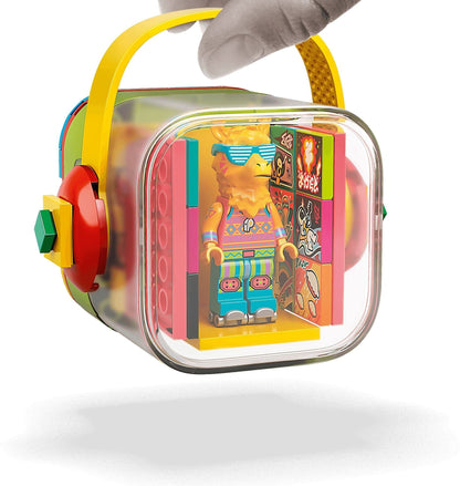 LEGO VIDIYO Series 43105 Party Llama BeatBox- Auzzi Store