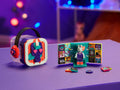 LEGO 43106 Unicorn DJ BeatBox - Music Video Maker Kit - SuperSaverAU - view 5
