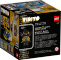 LEGO 43107 HipHop Robot BeatBox Music Video Maker Set - SuperSaverAU - view 2