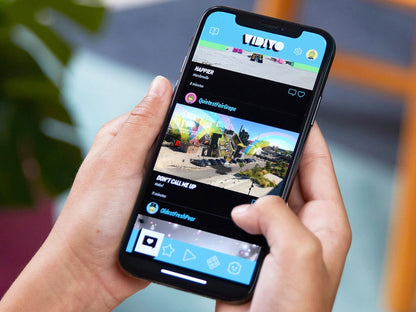 LEGO 43107 HipHop Robot BeatBox Music Video Maker Set