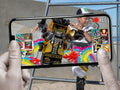 LEGO 43107 HipHop Robot BeatBox Music Video Maker Set - SuperSaverAU - view 5