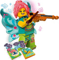 LEGO 43110 Folk Fairy BeatBox: Music Video Maker Toy - SuperSaverAU - view 2