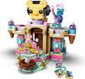 LEGO 43111 Candy Castle Stage Vidiyo Set - SuperSaverAU - view 4