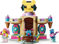 LEGO 43111 Candy Castle Stage Vidiyo Set - SuperSaverAU - view 5