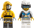 LEGO 43112 Vidiyo Robo HipHop Car BeatBox Music Video Maker Set - SuperSaverAU - view 4