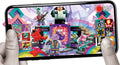 LEGO 43113 Vidiyo K-Pawp Concert Stage Building Set - SuperSaverAU - view 6
