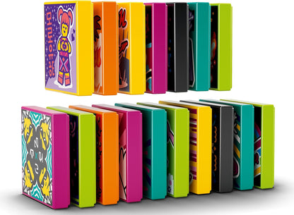 LEGO 43113 Vidiyo K-Pawp Concert Stage Building Set