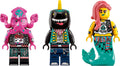 LEGO 43114 Vidiyo Punk Pirate Ship BeatBox - SuperSaverAU - view 2