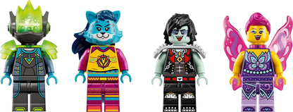 LEGO 43115 Boombox – Build Your Music Video