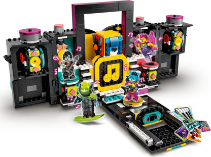 LEGO 43115 Boombox – Build Your Music Video