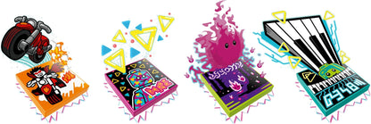 LEGO 43115 Boombox – Build Your Music Video