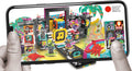LEGO 43115 Boombox – Build Your Music Video - SuperSaverAU - view 6