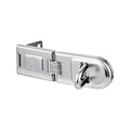 Master Lock Hasp - 160mm - Hardened Steel - Weather Resistant - SuperSaverAU - view 2
