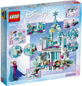 LEGO 43172 Elsa’s Ice Palace - Frozen Building Toy Set - SuperSaverAU - view 5