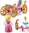 LEGO 43173 Aurora's Royal Carriage: Disney Princess Playset - SuperSaverAU - view 3