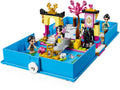LEGO 43174 Disney Mulan's Storybook Adventures - SuperSaverAU - view 2