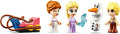 LEGO 43175 Anna & Elsa's Storybook Adventures - Frozen 2 Castle - SuperSaverAU - view 5