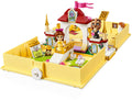 LEGO 43177 Belle's Storybook Adventures - Disney Beauty & the Beast - SuperSaverAU - view 2