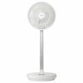 Cuckoo Foldable Air Circulator CF-ECL1010WH