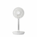Cuckoo Foldable Air Circulator CF-ECL1010WH