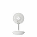 Cuckoo Foldable Air Circulator CF-ECL1010WH