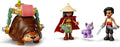 LEGO 43181 Raya's Heart Palace - Disney's Raya and the Last Dragon - SuperSaverAU - view 2