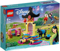 Lego Disney Mulan's Training Grounds 43183- Auzzi Store