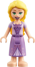 LEGO Disney Series 43187 Rapunzel’s Tower - SuperSaverAU - view 5
