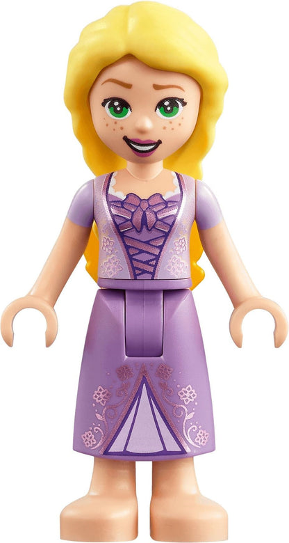 LEGO Disney Series 43187 Rapunzel’s Tower
