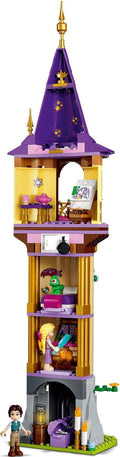 LEGO Disney Series 43187 Rapunzel’s Tower - SuperSaverAU - view 6