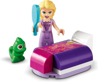 LEGO Disney Series 43187 Rapunzel’s Tower