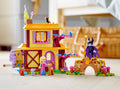 LEGO 43188 Aurora's Forest Cottage: Disney Princess Building Toy - SuperSaverAU - view 3