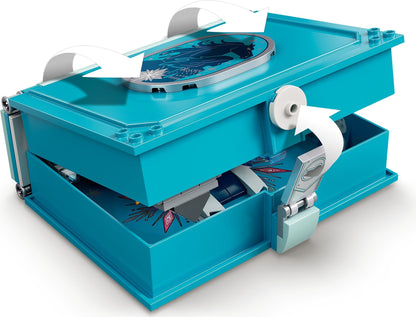 LEGO 43189 Disney Frozen 2 Elsa & Nokk Storybook Adventures