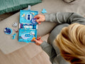 LEGO 43189 Disney Frozen 2 Elsa & Nokk Storybook Adventures - SuperSaverAU - view 5