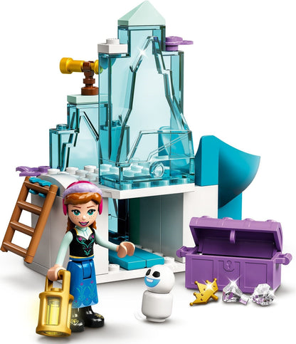 LEGO Disney Series 43194 Anna and Elsa's Frozen Wonderland- Auzzi Store