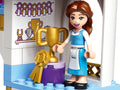 LEGO 43195 Disney Belle and Rapunzel's Royal Stables- Auzzi Store